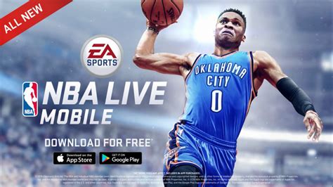 nba live gratis.